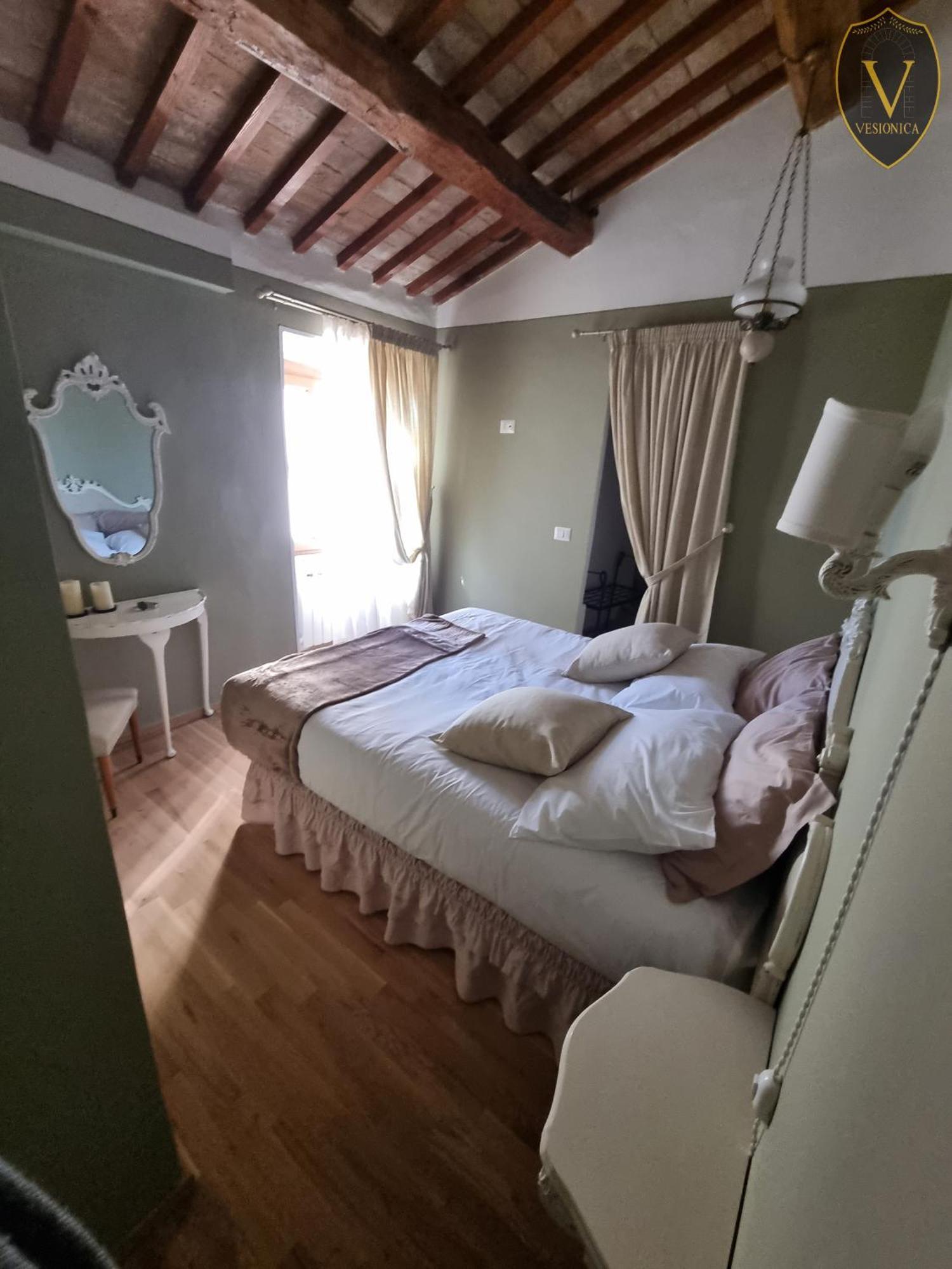 Vesionica Holiday House Perugia Civitella Benazzone Exteriör bild