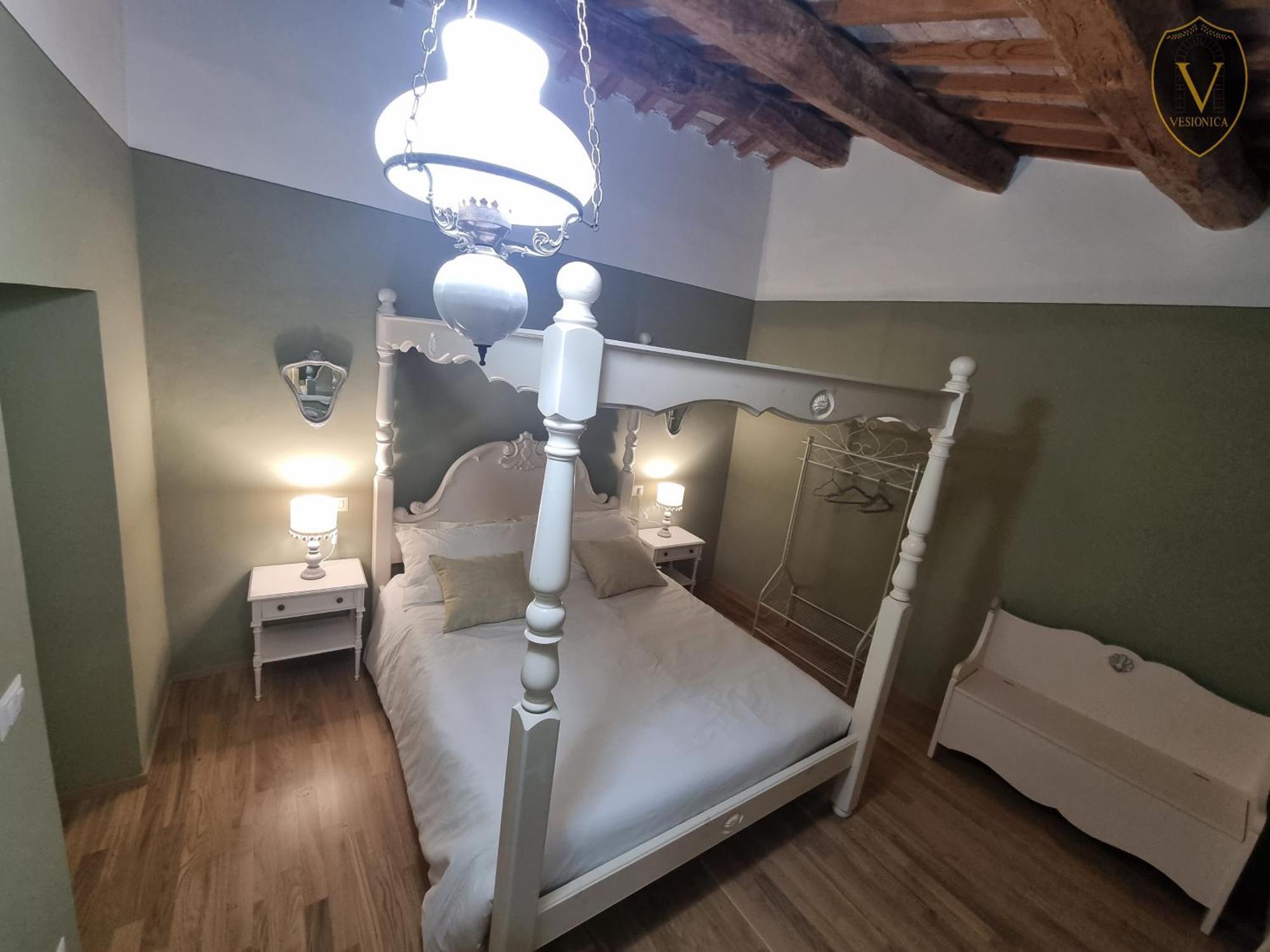 Vesionica Holiday House Perugia Civitella Benazzone Exteriör bild