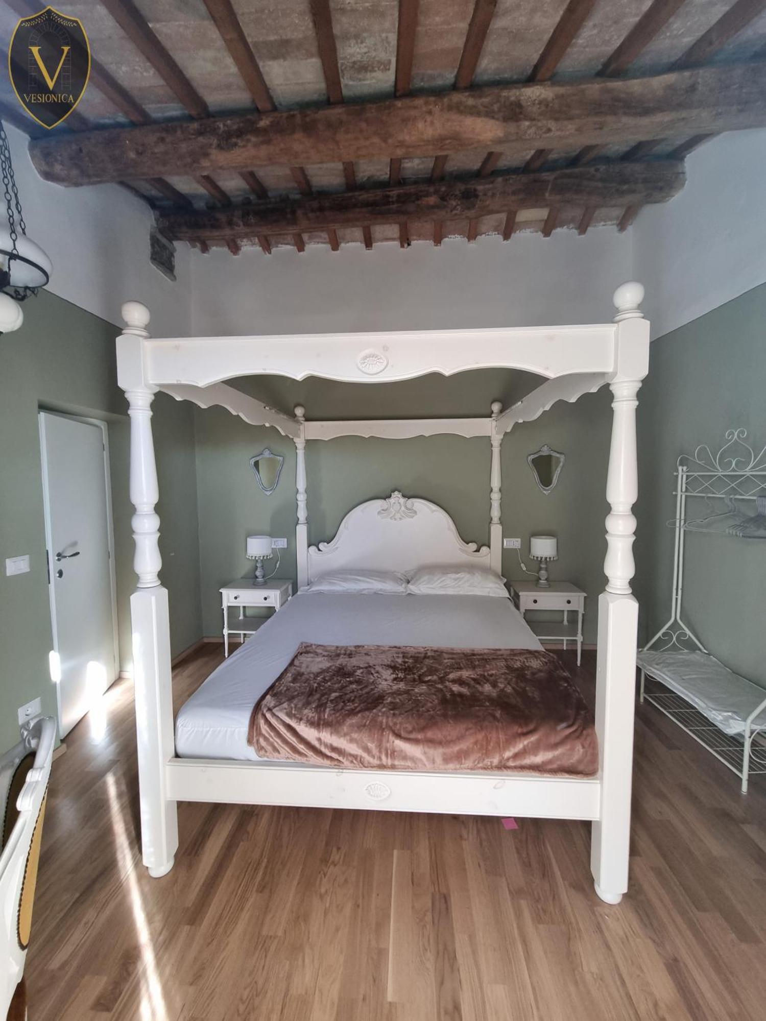 Vesionica Holiday House Perugia Civitella Benazzone Exteriör bild