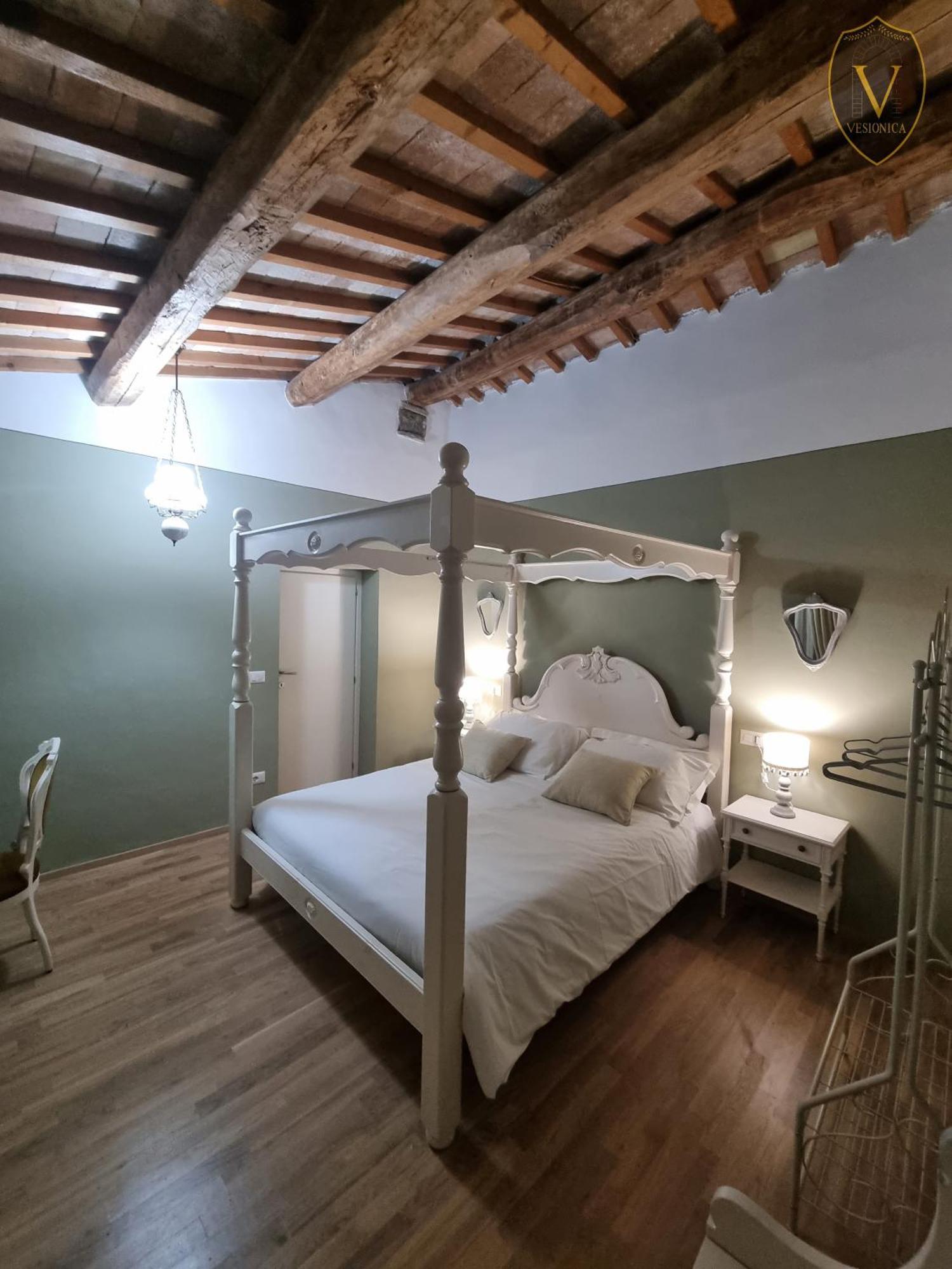 Vesionica Holiday House Perugia Civitella Benazzone Exteriör bild