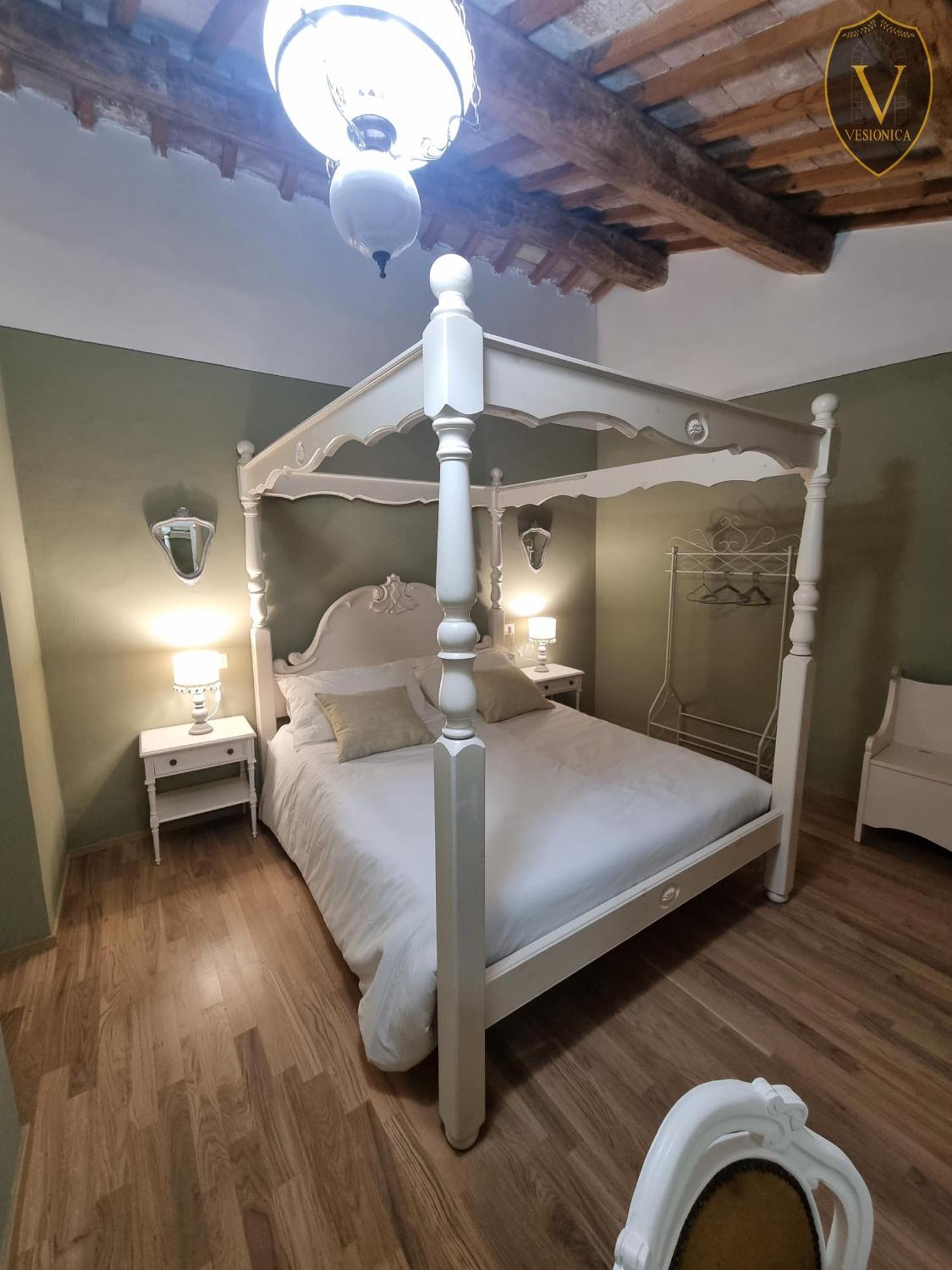 Vesionica Holiday House Perugia Civitella Benazzone Exteriör bild