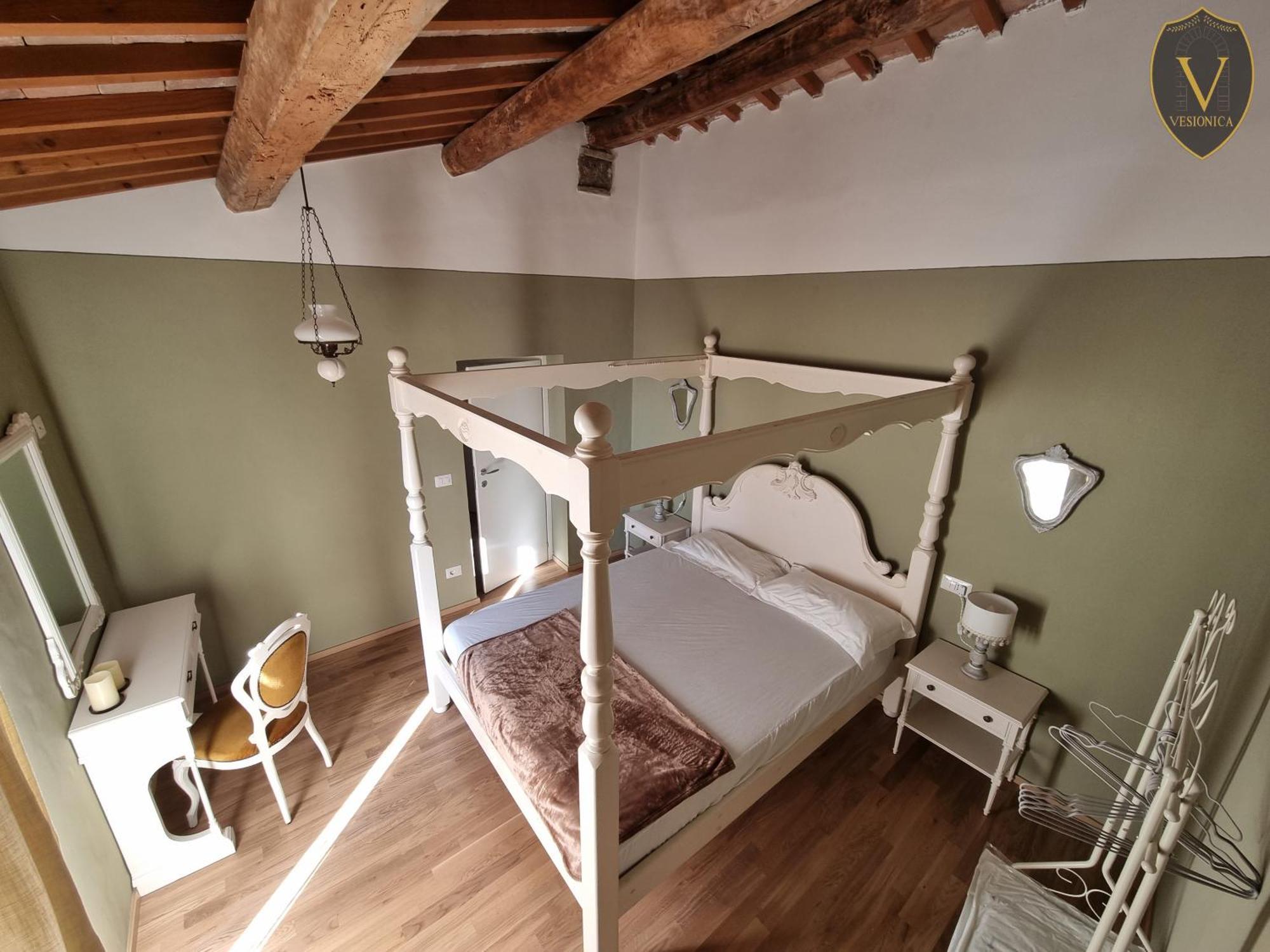 Vesionica Holiday House Perugia Civitella Benazzone Exteriör bild