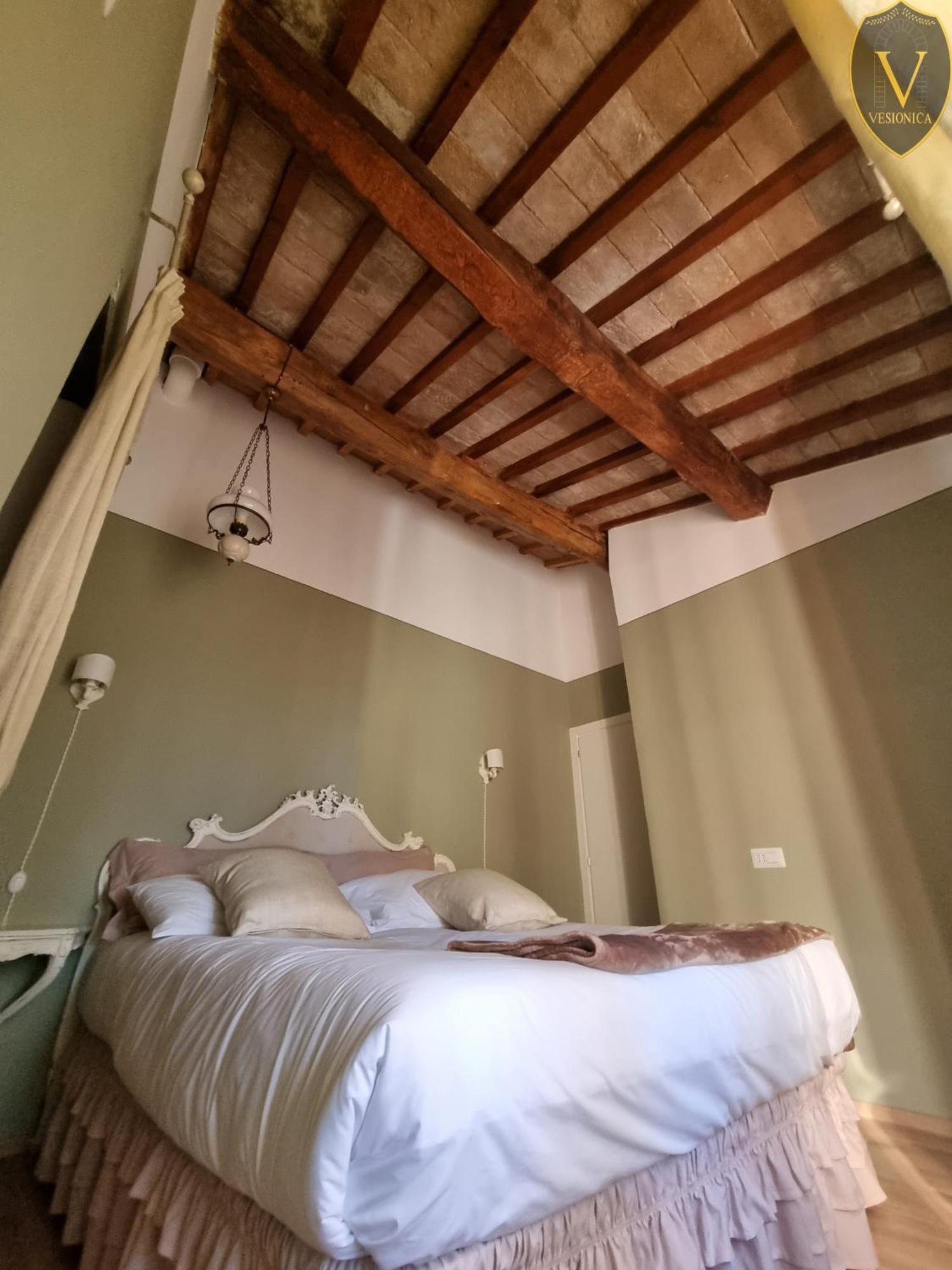 Vesionica Holiday House Perugia Civitella Benazzone Exteriör bild