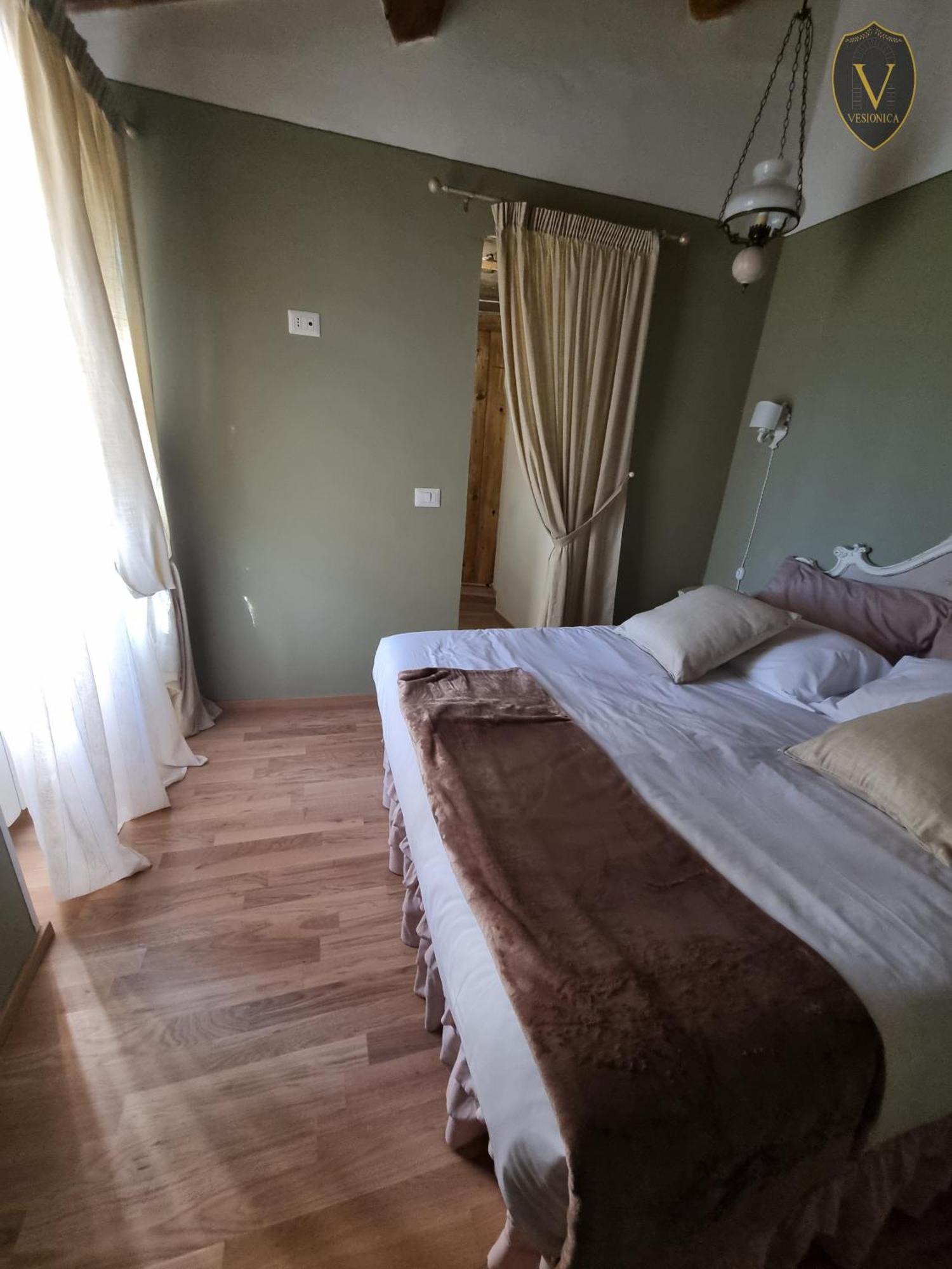 Vesionica Holiday House Perugia Civitella Benazzone Exteriör bild