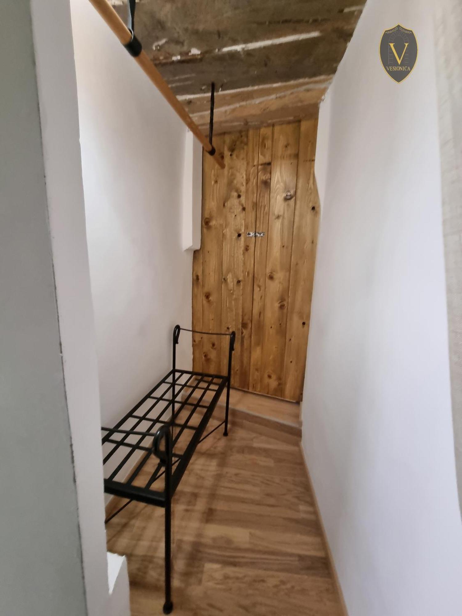 Vesionica Holiday House Perugia Civitella Benazzone Exteriör bild