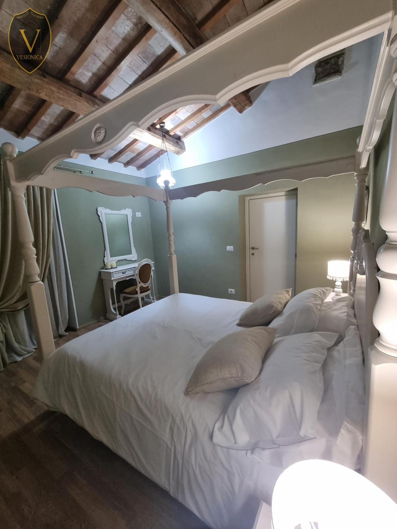 Vesionica Holiday House Perugia Civitella Benazzone Exteriör bild