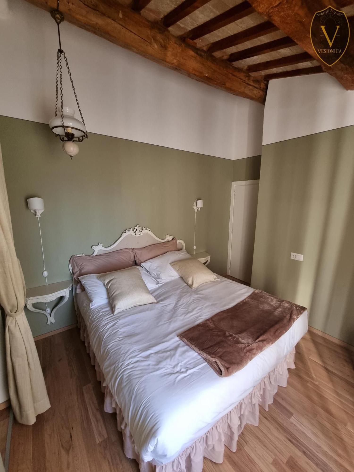 Vesionica Holiday House Perugia Civitella Benazzone Exteriör bild
