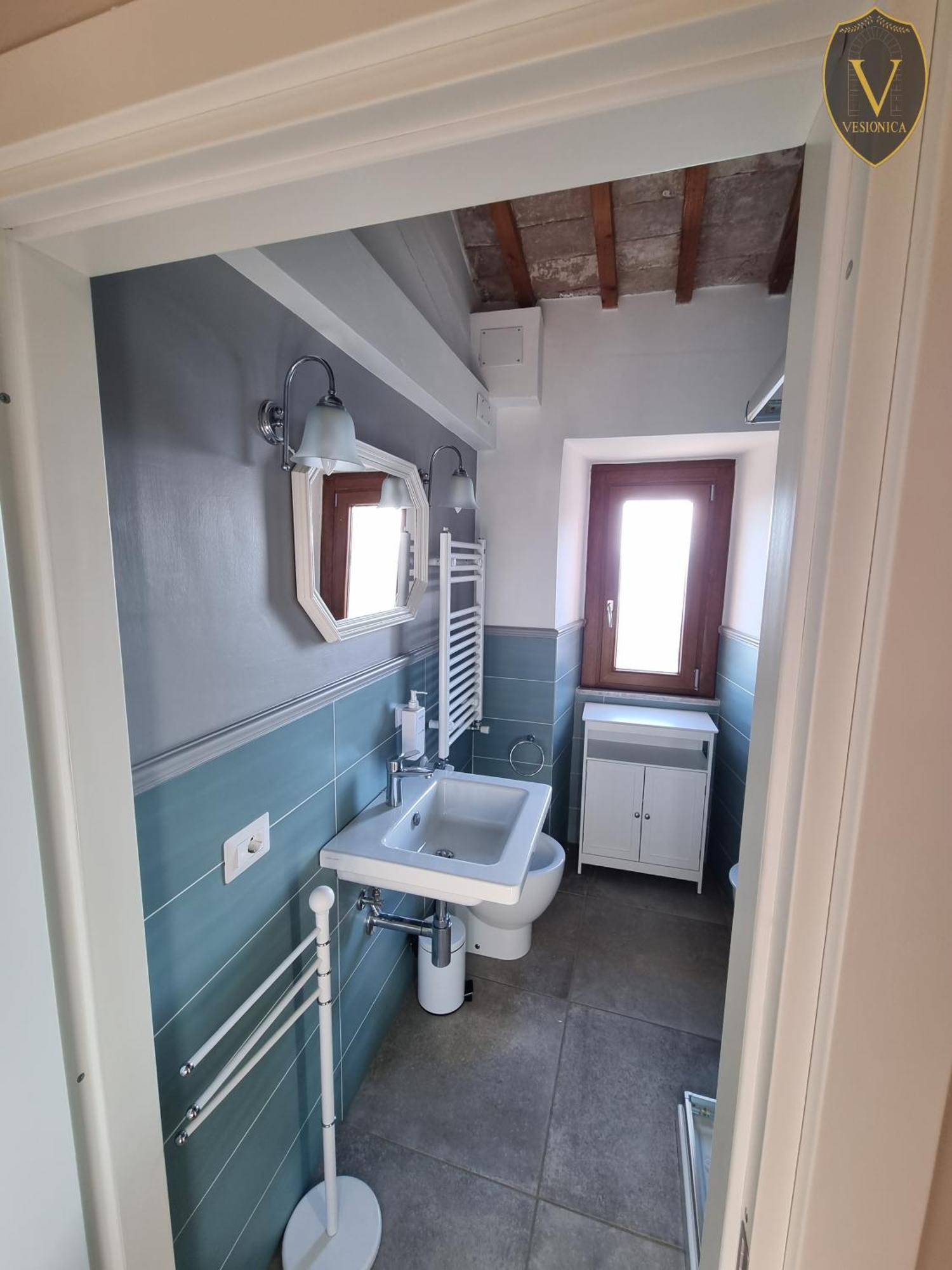 Vesionica Holiday House Perugia Civitella Benazzone Exteriör bild