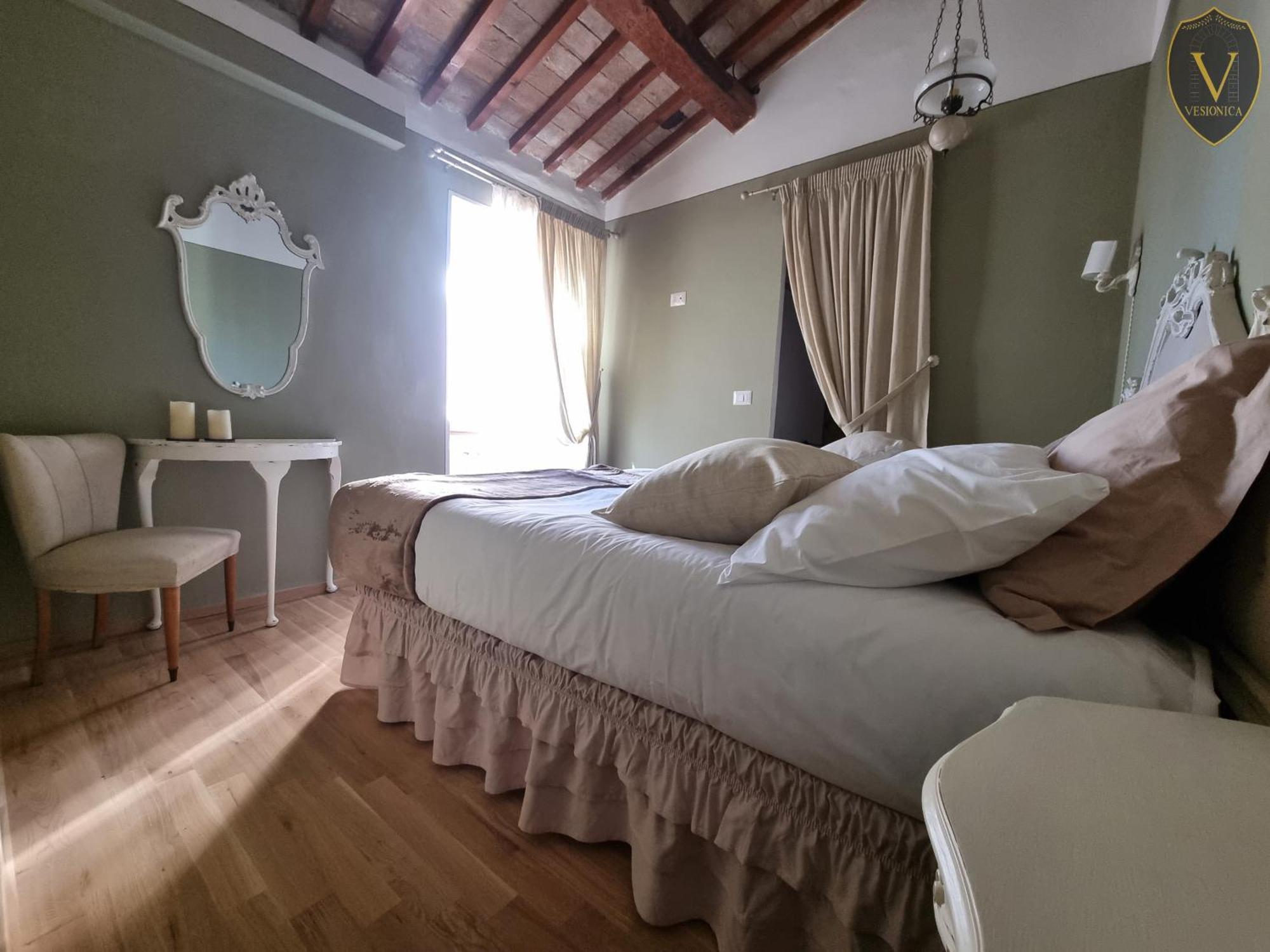 Vesionica Holiday House Perugia Civitella Benazzone Exteriör bild