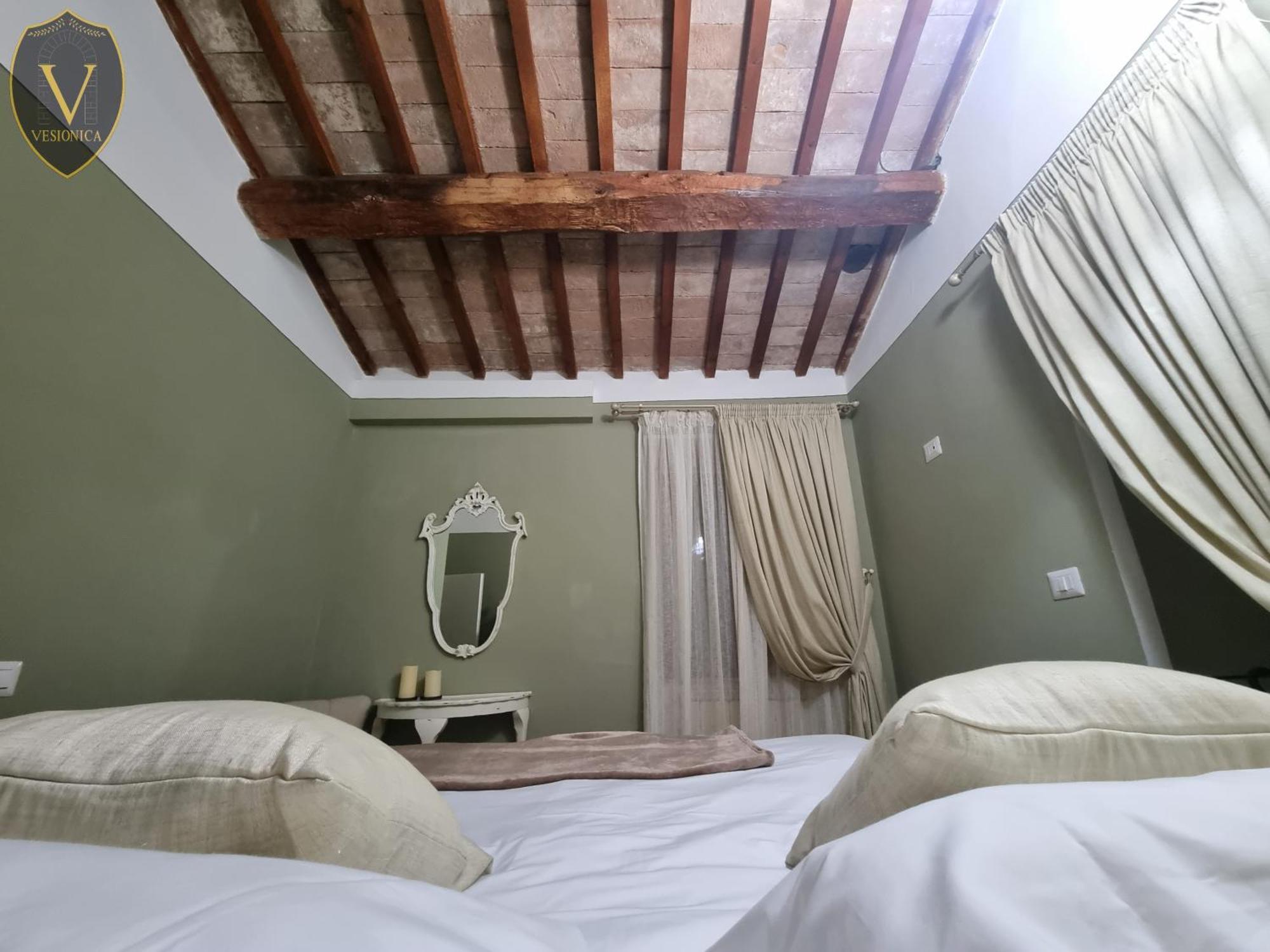 Vesionica Holiday House Perugia Civitella Benazzone Exteriör bild