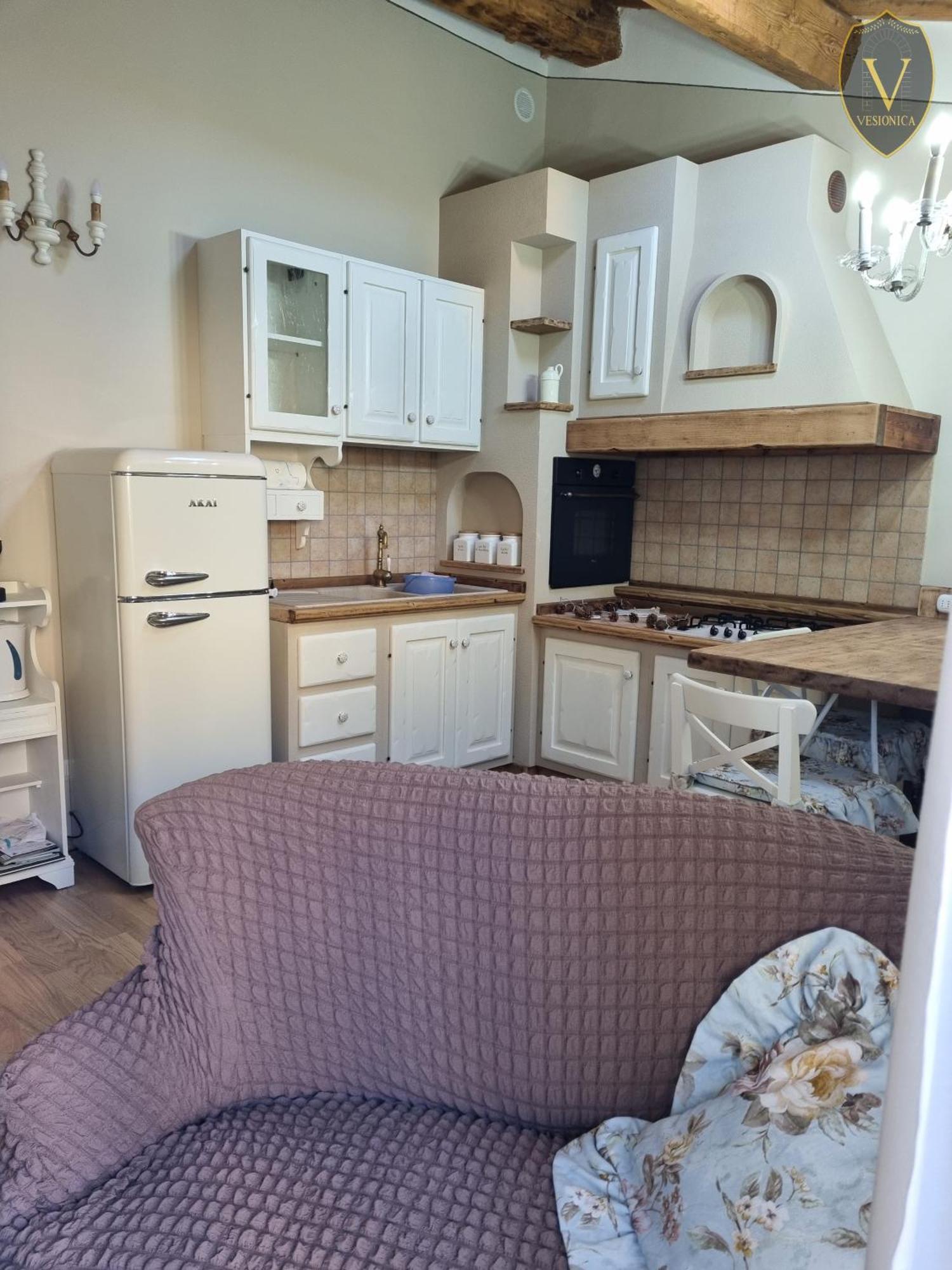 Vesionica Holiday House Perugia Civitella Benazzone Exteriör bild