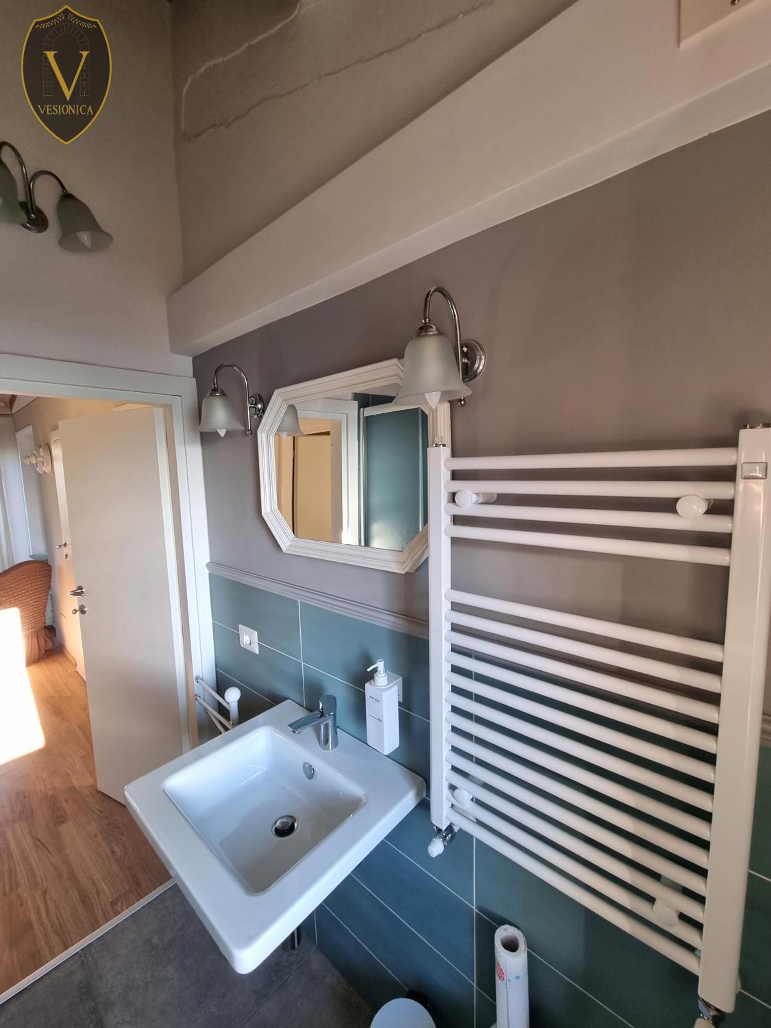 Vesionica Holiday House Perugia Civitella Benazzone Exteriör bild