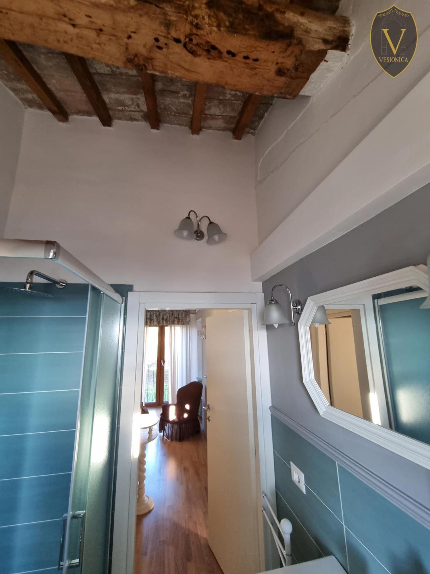Vesionica Holiday House Perugia Civitella Benazzone Exteriör bild