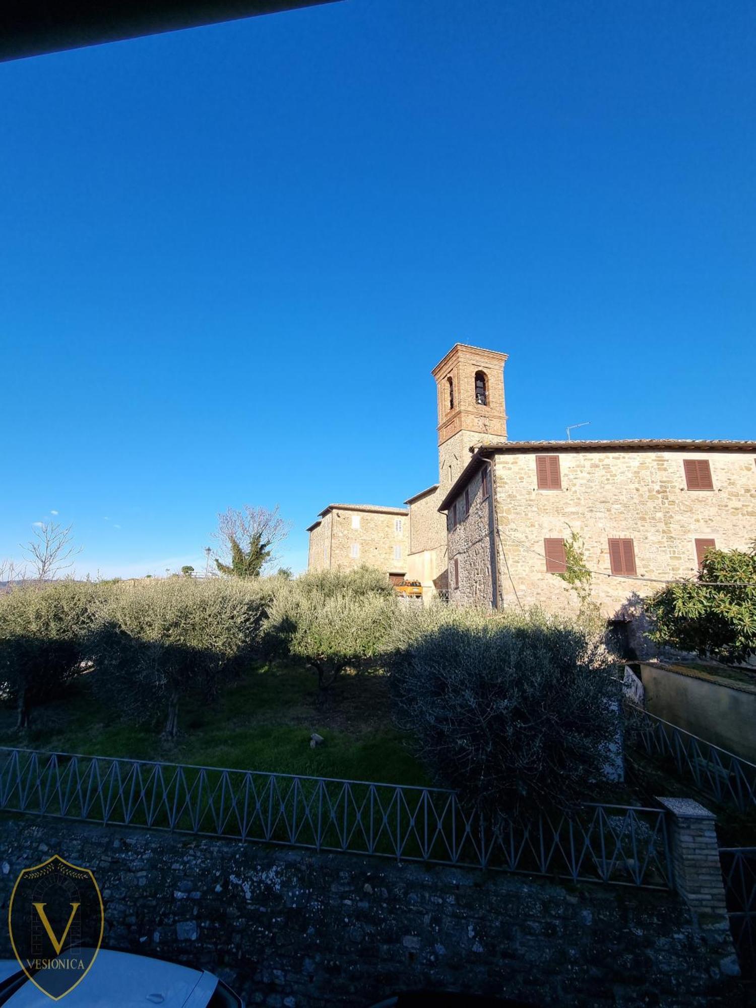 Vesionica Holiday House Perugia Civitella Benazzone Exteriör bild