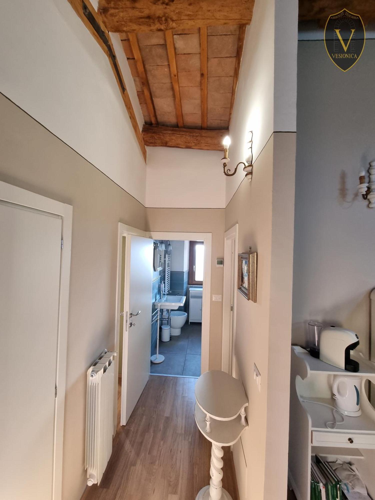 Vesionica Holiday House Perugia Civitella Benazzone Exteriör bild