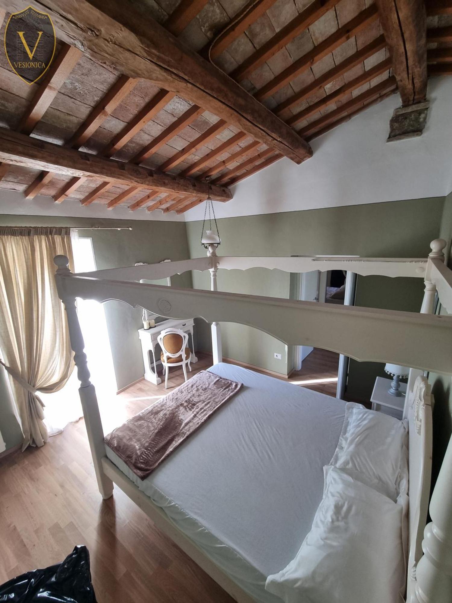 Vesionica Holiday House Perugia Civitella Benazzone Exteriör bild