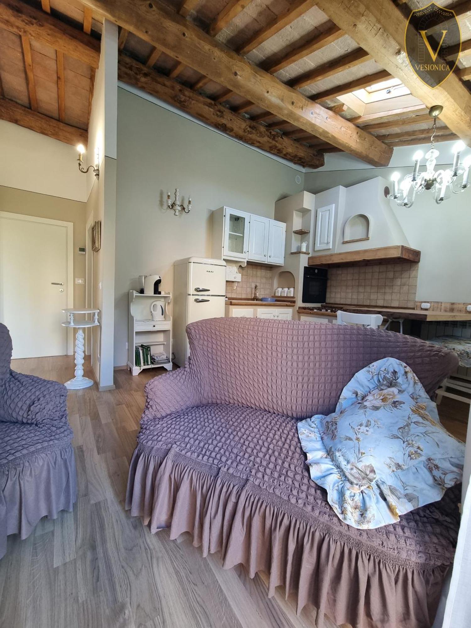Vesionica Holiday House Perugia Civitella Benazzone Exteriör bild