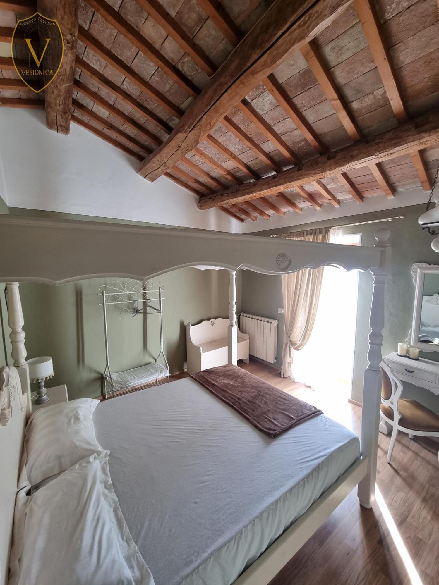 Vesionica Holiday House Perugia Civitella Benazzone Exteriör bild