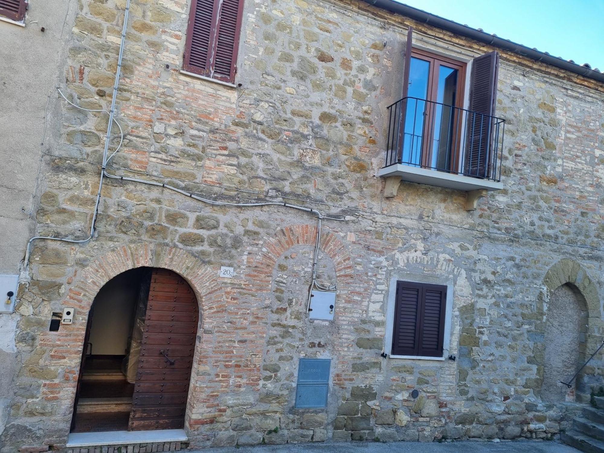 Vesionica Holiday House Perugia Civitella Benazzone Exteriör bild