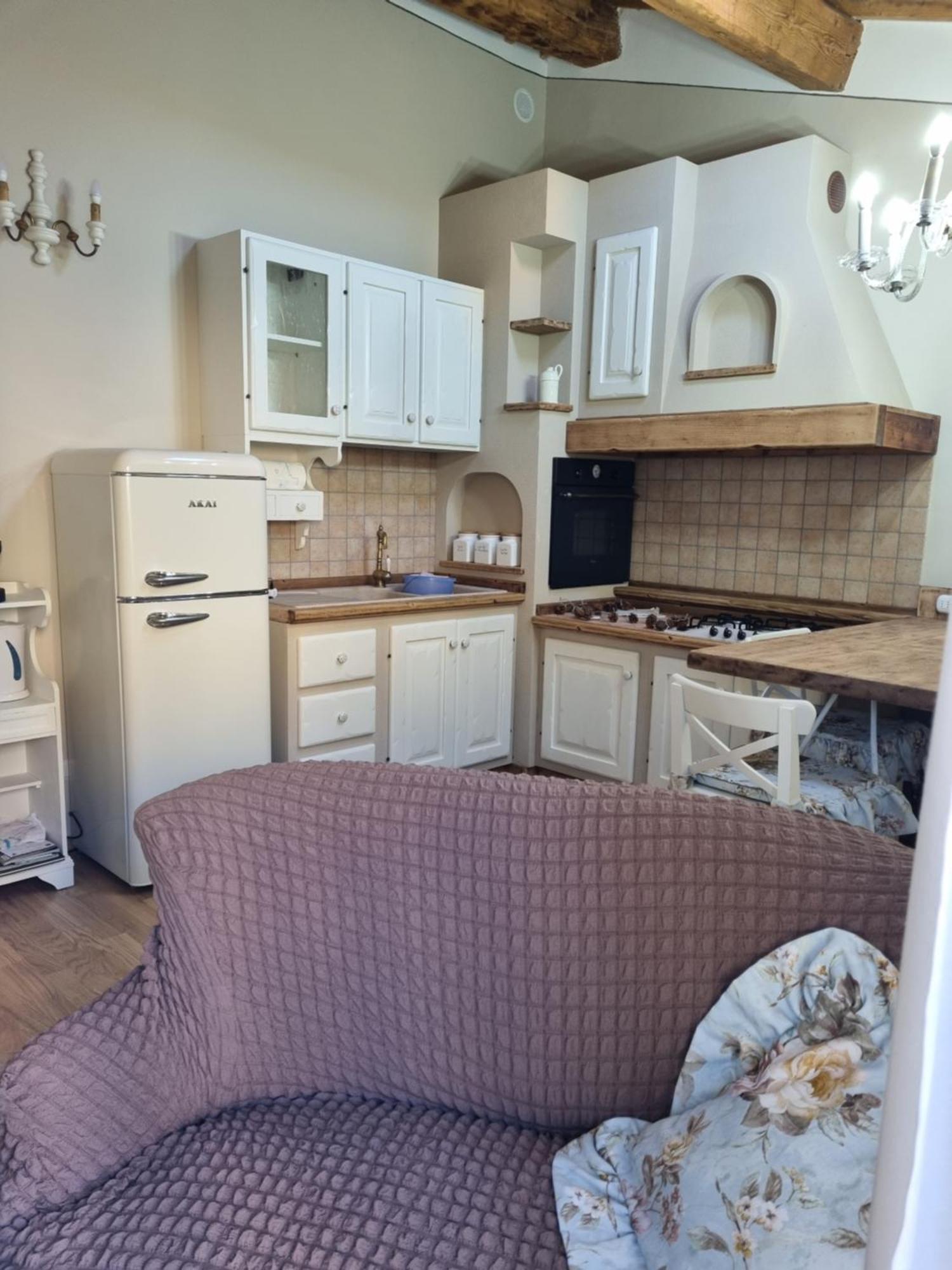 Vesionica Holiday House Perugia Civitella Benazzone Exteriör bild